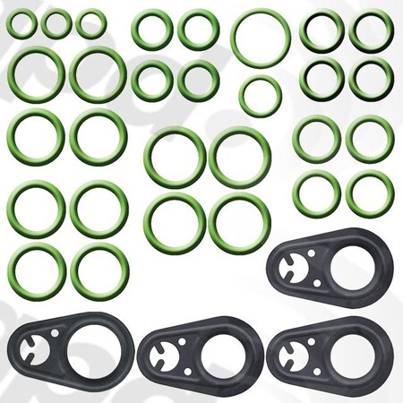 Gpd System Service Kit 9422694